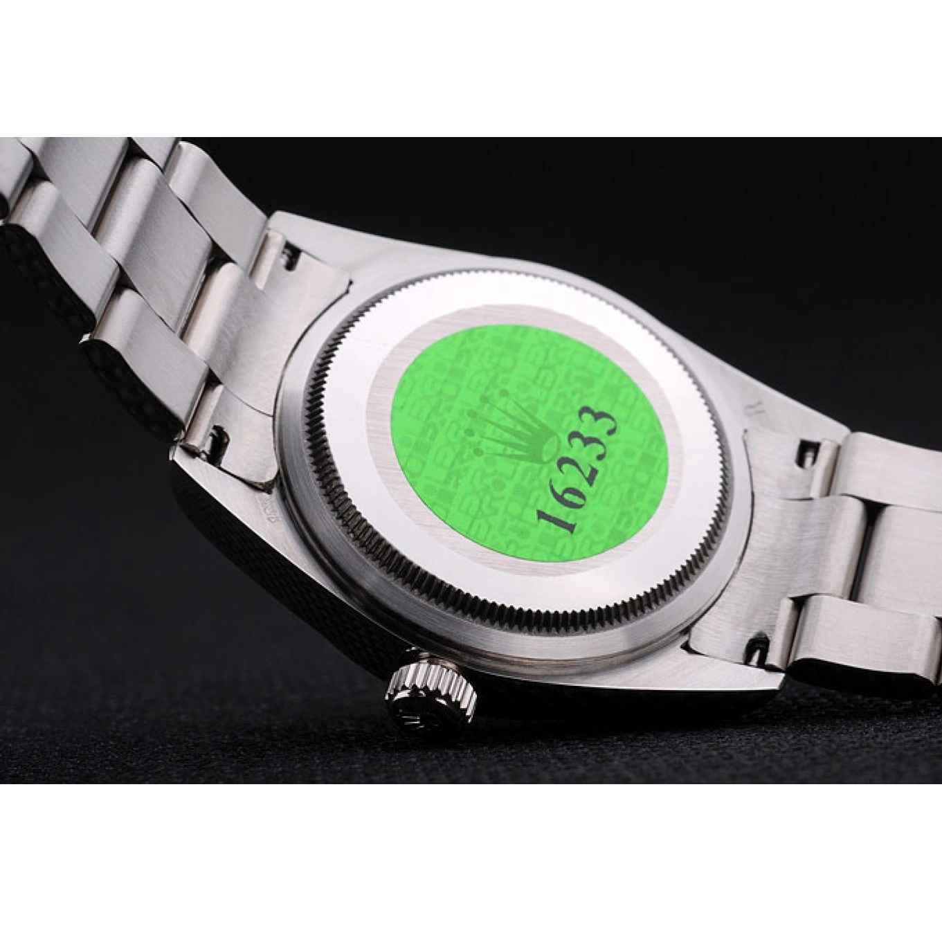 Aaa replica Perpetual-rl186 Rolex 0612